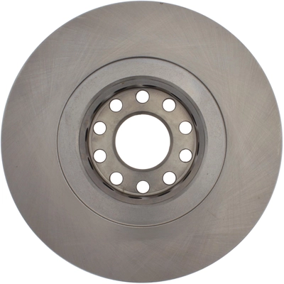 CENTRIC PARTS - 121.33060 - Front Disc Brake Rotor pa1