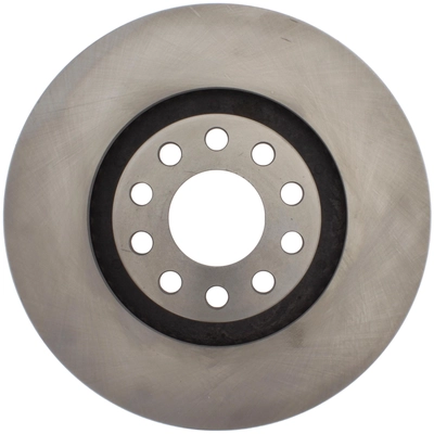 CENTRIC PARTS - 121.33060 - Front Disc Brake Rotor pa7