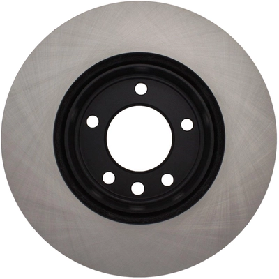 CENTRIC PARTS - 121.33079 - Front Disc Brake Rotor pa11