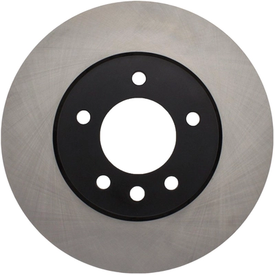 CENTRIC PARTS - 121.33079 - Disque de frein � disque avant pa9