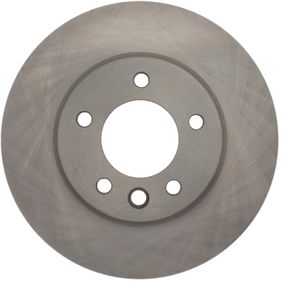 CENTRIC PARTS - 121.33080 - Front Disc Brake Rotor pa12