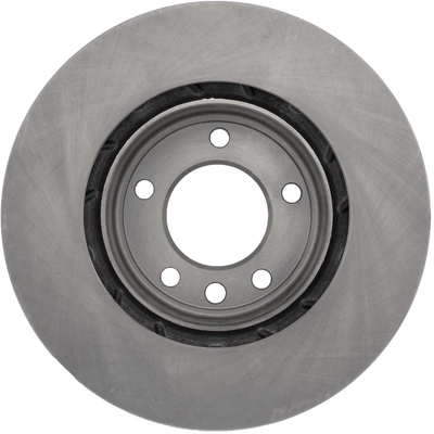 CENTRIC PARTS - 121.33080 - Front Disc Brake Rotor pa8
