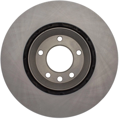 Front Disc Brake Rotor by CENTRIC PARTS - 121.33090 pa16