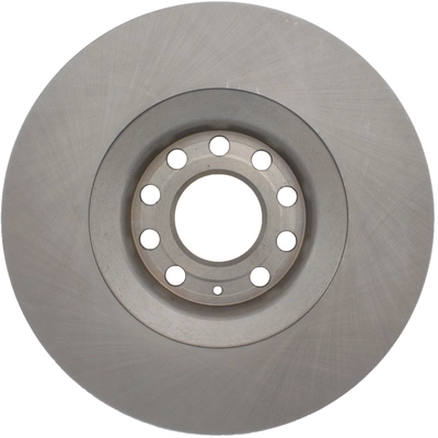 Front Disc Brake Rotor by CENTRIC PARTS - 121.33096 pa1