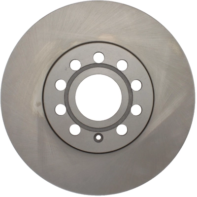 CENTRIC PARTS - 121.33110 - Front Disc Brake Rotor pa3