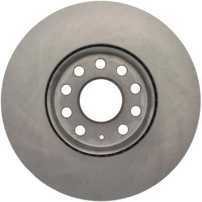 CENTRIC PARTS - 121.33110 - Front Disc Brake Rotor pa5