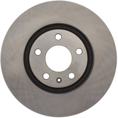 Front Disc Brake Rotor by CENTRIC PARTS - 121.33111 pa10
