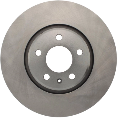 Front Disc Brake Rotor by CENTRIC PARTS - 121.33136 pa13