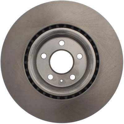 CENTRIC PARTS - 121.33138 - Front Disc Brake Rotor pa10