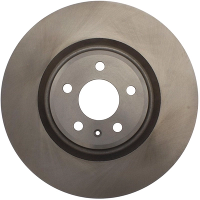CENTRIC PARTS - 121.33138 - Front Disc Brake Rotor pa9