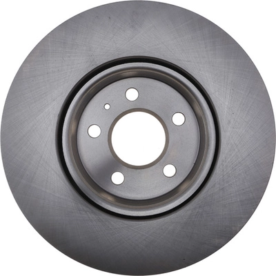 CENTRIC PARTS - 121.33154 - Disc Brake Rotor pa2