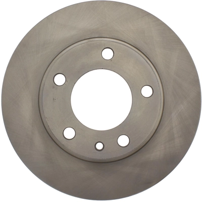 Front Disc Brake Rotor by CENTRIC PARTS - 121.34013 pa2