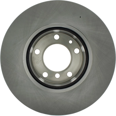 CENTRIC PARTS - 121.34024 - Front Disc Brake Rotor pa6