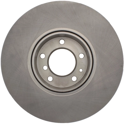 Front Disc Brake Rotor by CENTRIC PARTS - 121.34031 pa3