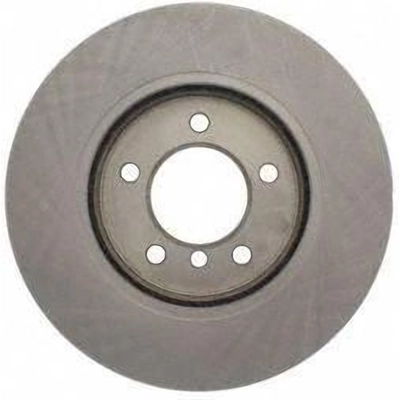 CENTRIC PARTS - 121.34048 - Front Disc Brake Rotor pa16