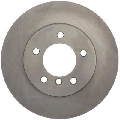 CENTRIC PARTS - 121.34048 - Front Disc Brake Rotor pa7