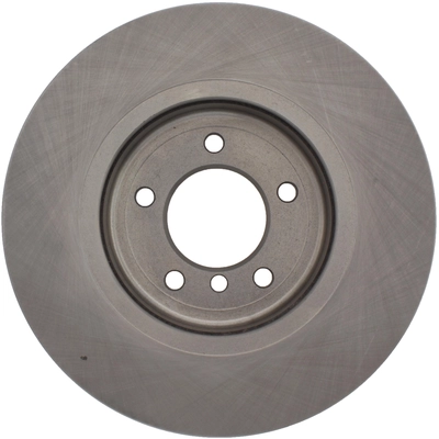 Front Disc Brake Rotor by CENTRIC PARTS - 121.34052 pa2