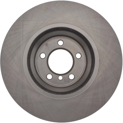 Front Disc Brake Rotor by CENTRIC PARTS - 121.34064 pa7