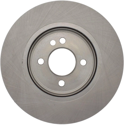 CENTRIC PARTS - 121.34067 - Disque de frein � disque avant pa10