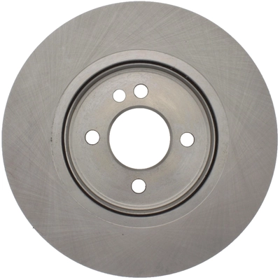 CENTRIC PARTS - 121.34067 - Front Disc Brake Rotor pa7