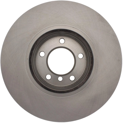 Front Disc Brake Rotor by CENTRIC PARTS - 121.34070 pa13
