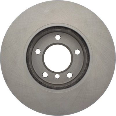 CENTRIC PARTS - 121.34077 - Front Disc Brake Rotor pa1