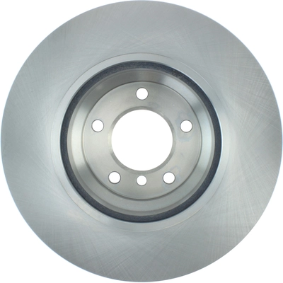 Front Disc Brake Rotor by CENTRIC PARTS - 121.34079 pa3