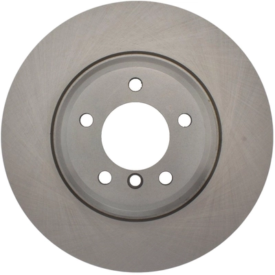 CENTRIC PARTS - 121.34093 - Front Disc Brake Rotor pa11