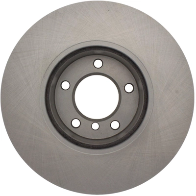 CENTRIC PARTS - 121.34108 - Front Disc Brake Rotor pa11
