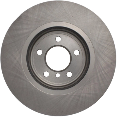 Front Disc Brake Rotor by CENTRIC PARTS - 121.34130 pa10