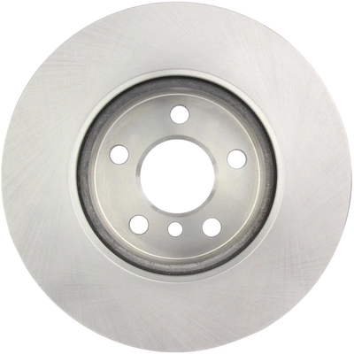 Front Disc Brake Rotor by CENTRIC PARTS - 121.34166 pa16