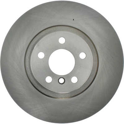 Front Disc Brake Rotor by CENTRIC PARTS - 121.34182 pa5