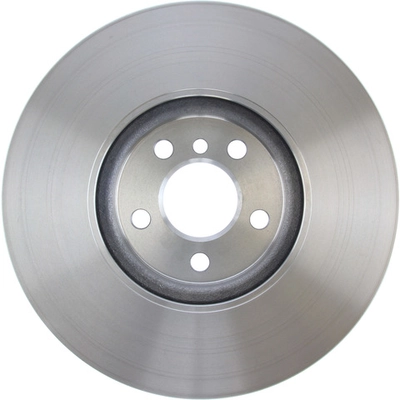 CENTRIC PARTS - 121.34186 - Disc Brake Rotor pa3