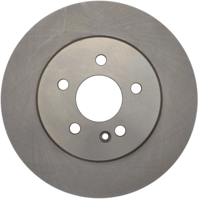 Front Disc Brake Rotor by CENTRIC PARTS - 121.35036 pa3