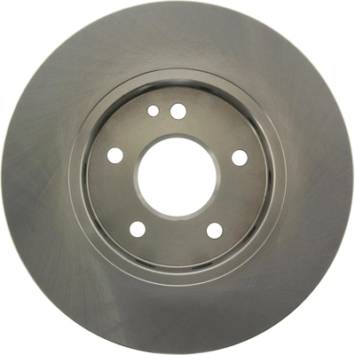 Front Disc Brake Rotor by CENTRIC PARTS - 121.35041 pa7