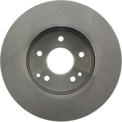 CENTRIC PARTS - 121.35057 - Disque de frein � disque avant pa2