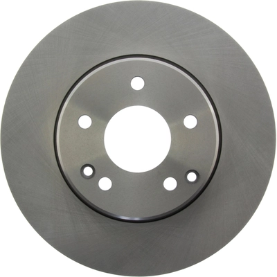 CENTRIC PARTS - 121.35057 - Disque de frein � disque avant pa4