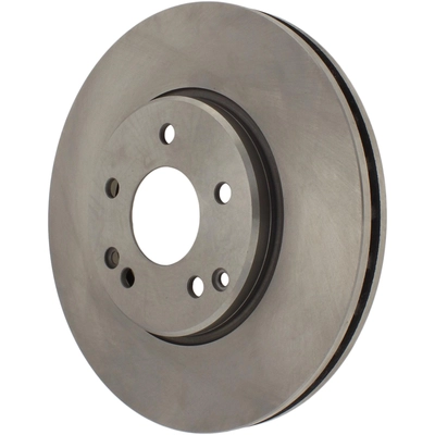 CENTRIC PARTS - 121.35058 - Front Disc Brake Rotor pa1