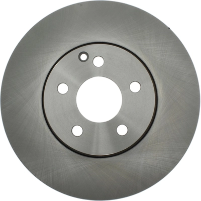 CENTRIC PARTS - 121.35088 - Front Disc Brake Rotor pa2