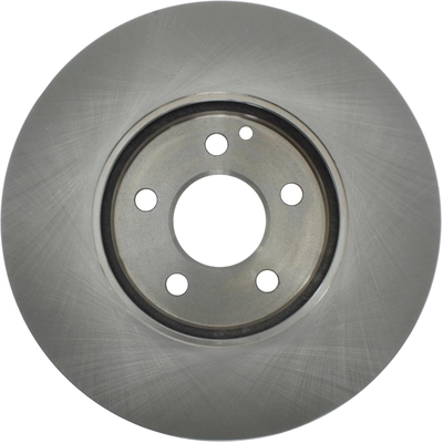 CENTRIC PARTS - 121.35088 - Front Disc Brake Rotor pa6