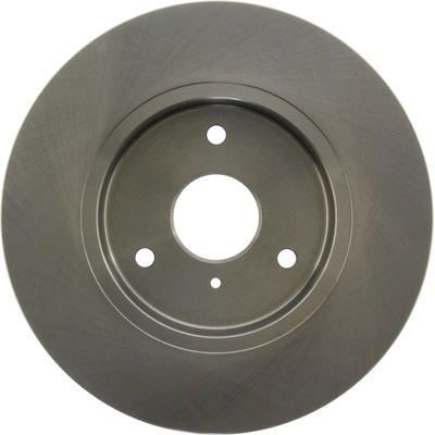 CENTRIC PARTS - 121.35116 - Front Disc Brake Rotor pa2