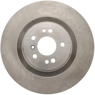 Front Disc Brake Rotor by CENTRIC PARTS - 121.35138 pa12