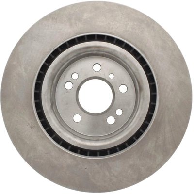 Front Disc Brake Rotor by CENTRIC PARTS - 121.35138 pa13