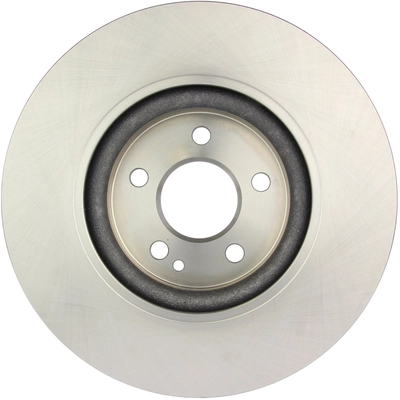 CENTRIC PARTS - 121.35150 - Front Disc Brake Rotor pa11