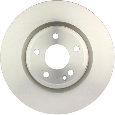 CENTRIC PARTS - 121.35150 - Front Disc Brake Rotor pa8