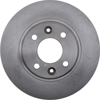 Front Disc Brake Rotor by CENTRIC PARTS - 121.35174 pa2
