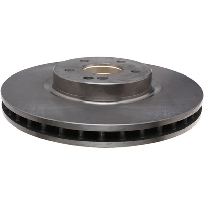 CENTRIC PARTS - 121.35180 - Front Disc Brake Rotor pa1