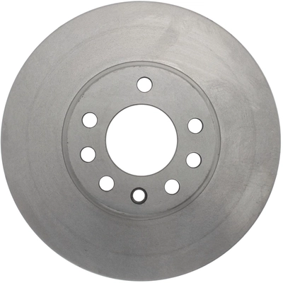 Front Disc Brake Rotor by CENTRIC PARTS - 121.38012 pa8