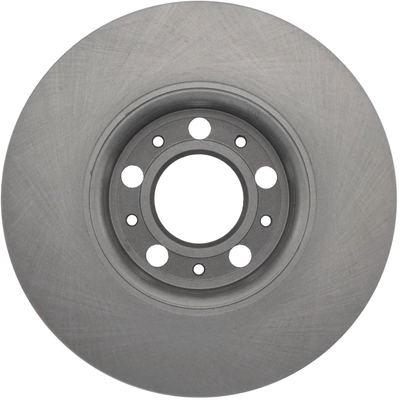 CENTRIC PARTS - 121.39029 - Front Disc Brake Rotor pa8