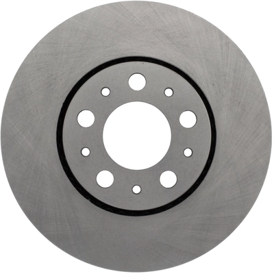 CENTRIC PARTS - 121.39029 - Front Disc Brake Rotor pa9